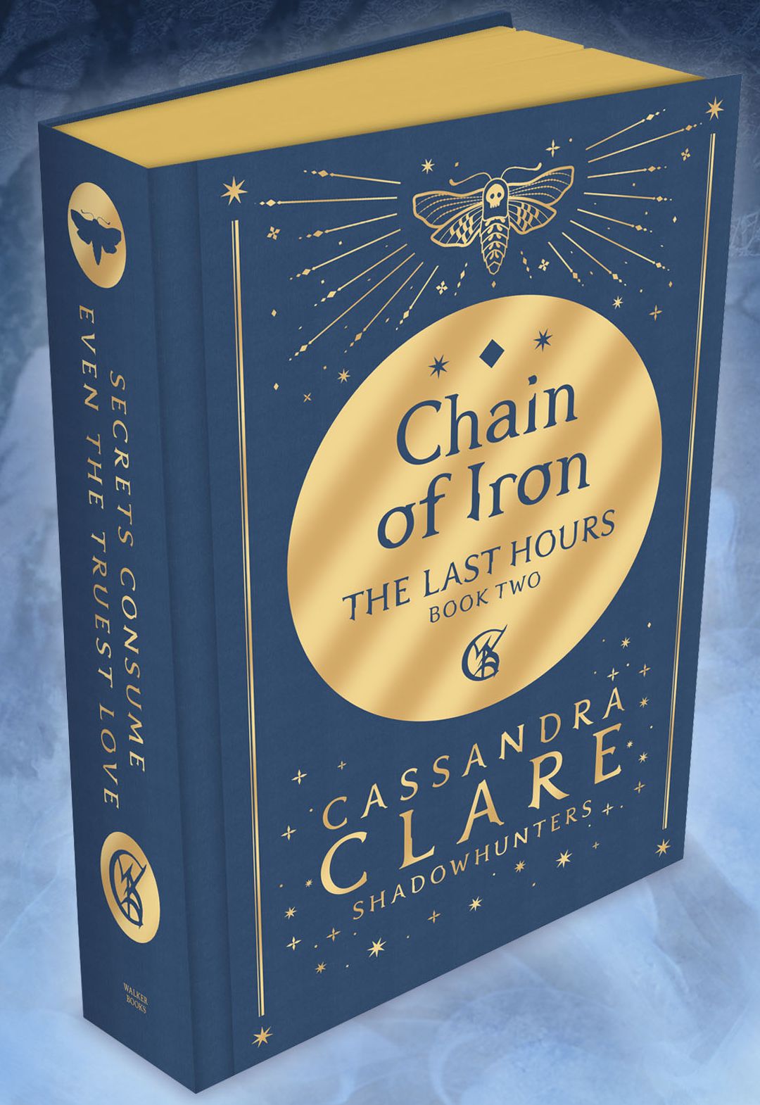Chain of Iron