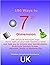 196 Ways to 7th Dimension: ...