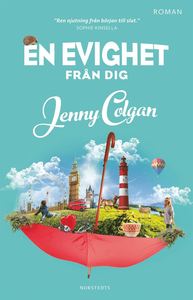 En evighet från dig (Scottish Bookshop, #3)