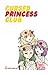 Cursed Princess Club by Rachid Ridouane