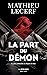 La Part du démon (La bête noire) (French Edition)