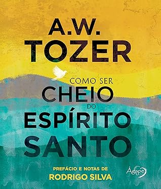 Como ser cheio do Espírito Santo