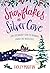 Snowflakes on Silver Cove by Holly Martin