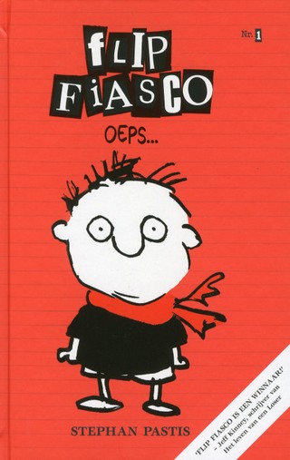 Oeps... (Flip Fiasco #1)