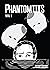 Phantomtits (volume 1)