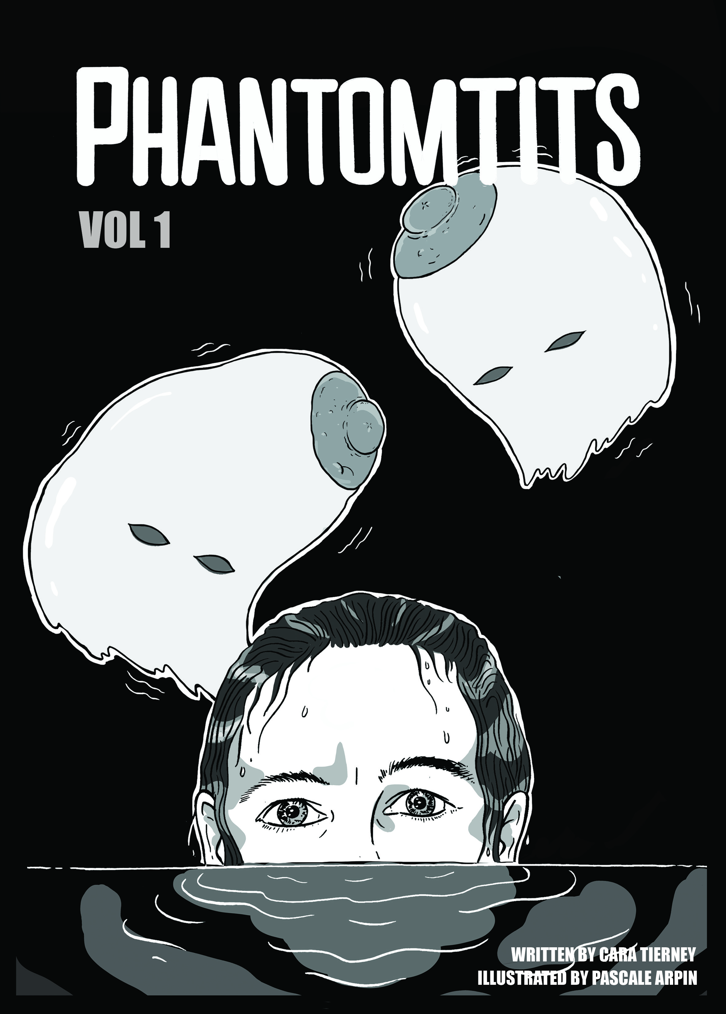 Phantomtits (volume 1)