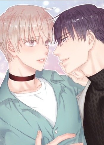 An Omega’s Love Affair