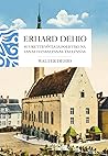 Erhard Dehio. Suurettevõtja ja poliitikuna vanas hansalinnas ... by Walter Dehio Erhard Dehio. Suurettevõtja ja poliitikuna vanas hansalinnas ... by Walter Dehio