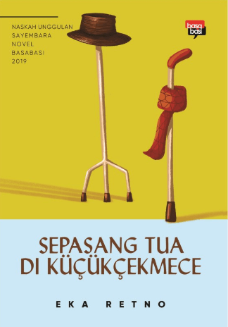 Sepasang Tua di Küçükçekmece (Paperback)