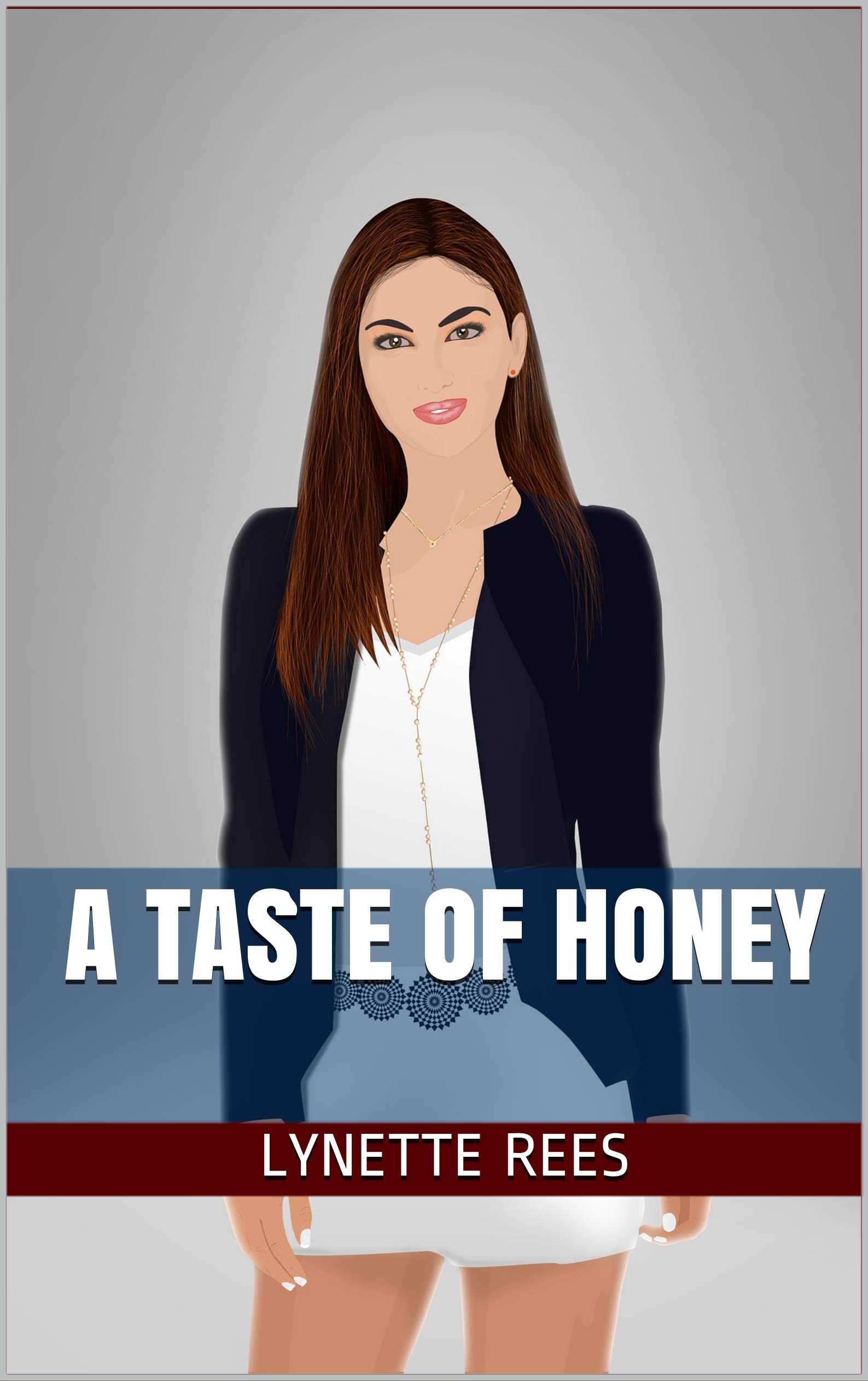 A Taste of Honey (Sweet Sensation Book 1)