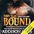 Born to be Bound (Alpha's C...