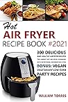 AIR FRYER RECIPE ...