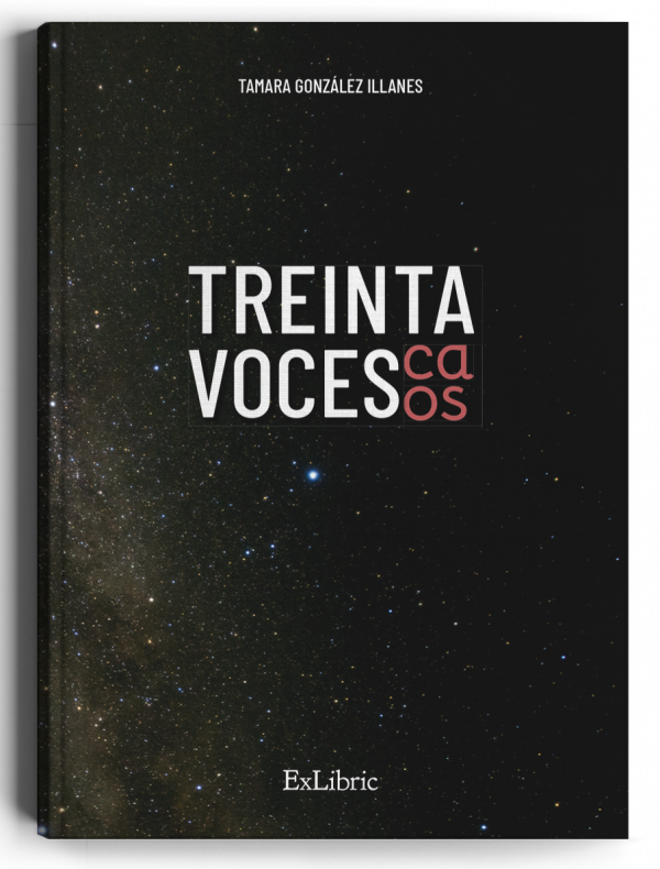 Treinta voces. Caos