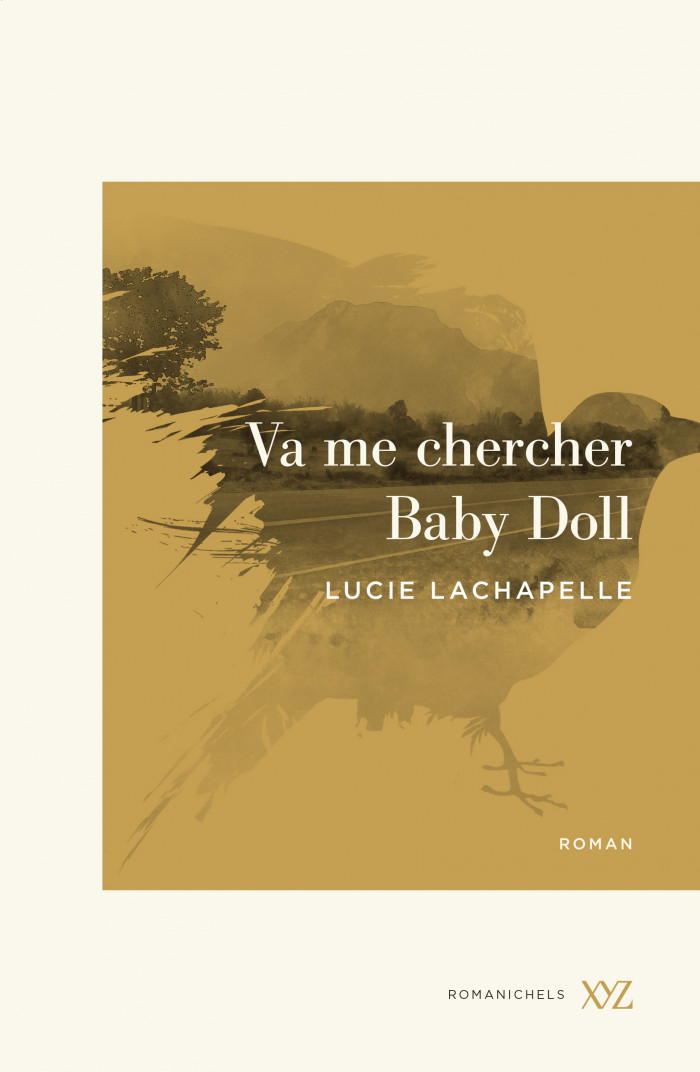 Va me chercher Baby Doll (Paperback)