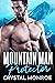Mountain Man Protector (Col...