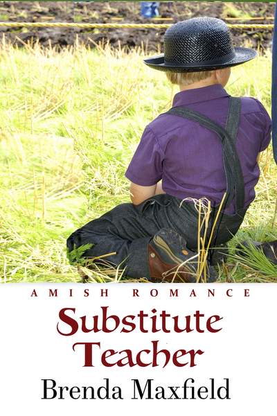 Substitute Teacher (ebook)