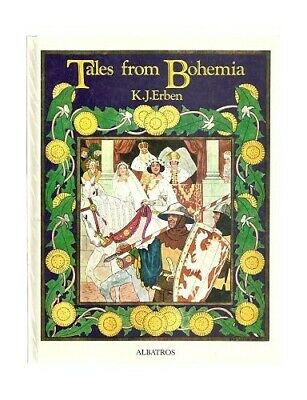 Tales from Bohemia