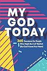 My God Today: 365...