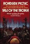 Tale of the Troika
