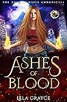 Ashes of Blood