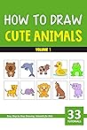 How to Draw Cute ...