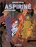 Aspirine #3 : Monster Tinder