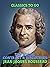 The Social Contract & Discourses by Jean-Jacques Rousseau