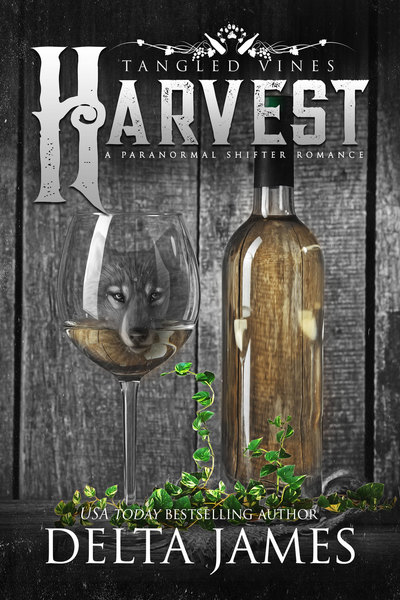 Harvest (Tangled Vines, #0.5)