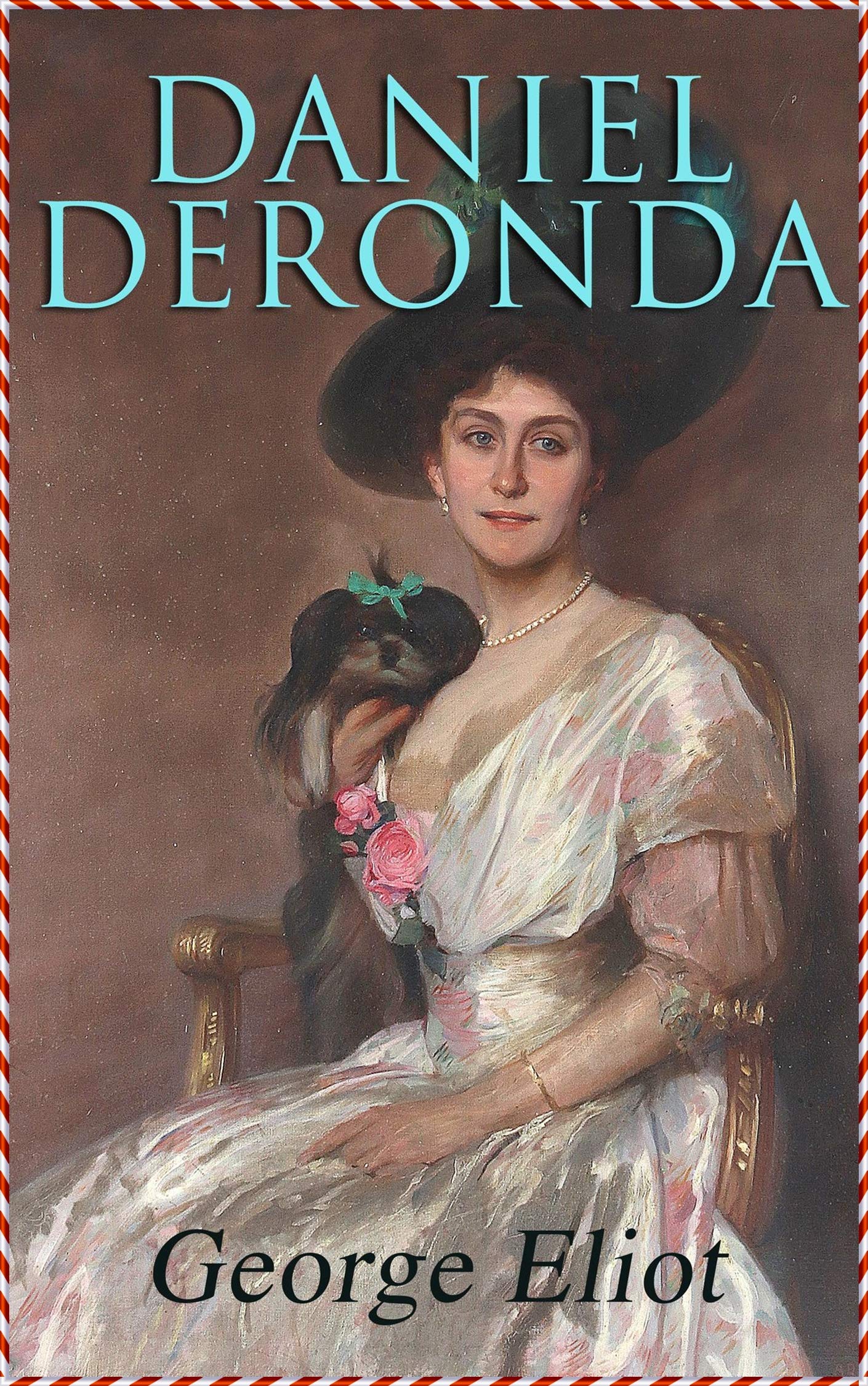 Daniel Deronda