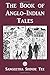 The Book of Anglo-Indian Tales by Ms Sangeetha Shinde Tee