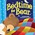 Bedtime for Bear - Children's Chunky Padded Board Book