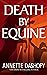 Death by Equine