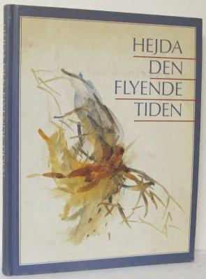 Hejda den flyende tiden