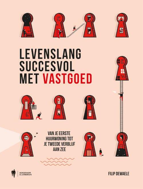 Levenslang Succesvol met Vastgoed