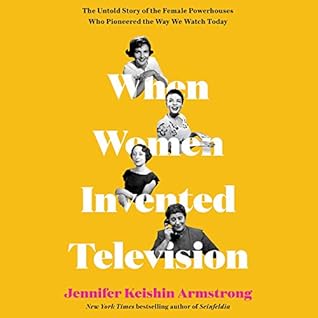 The Untold Story of the Female Powerhouses Who Pioneered the Way We Watch Today