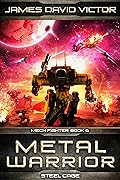 Metal Warrior: Steel Cage