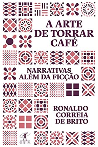 A arte de torrar café