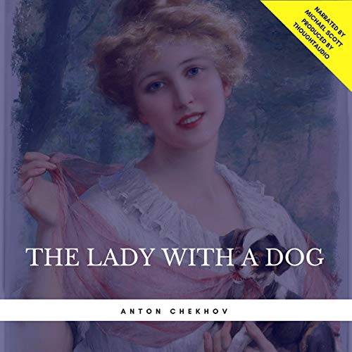 The Lady with the Little Dog