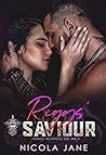 Riggs' Saviour (Kings Reapers MC, #4.5)