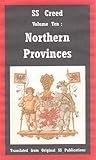 SS Creed Volume Ten: Northern Provinces