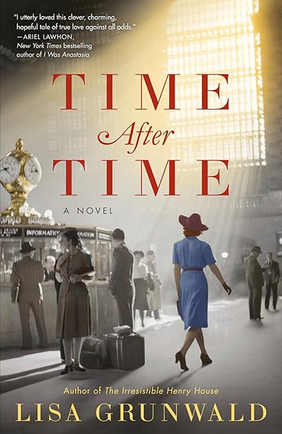 Time After Time
