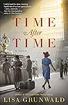 Time After Time by Lisa Grunwald