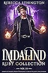 The Imdalind Seri...