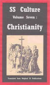 SS Culture Volume Seven: Christianity