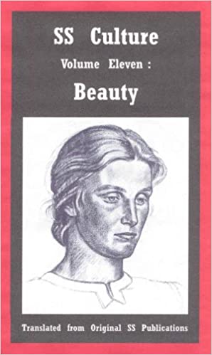 SS Culture Volume Eleven: Beauty