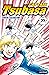 Captain Tsubasa - Tome 35: Bientôt au sommet du football mondial ?! (French Edition)