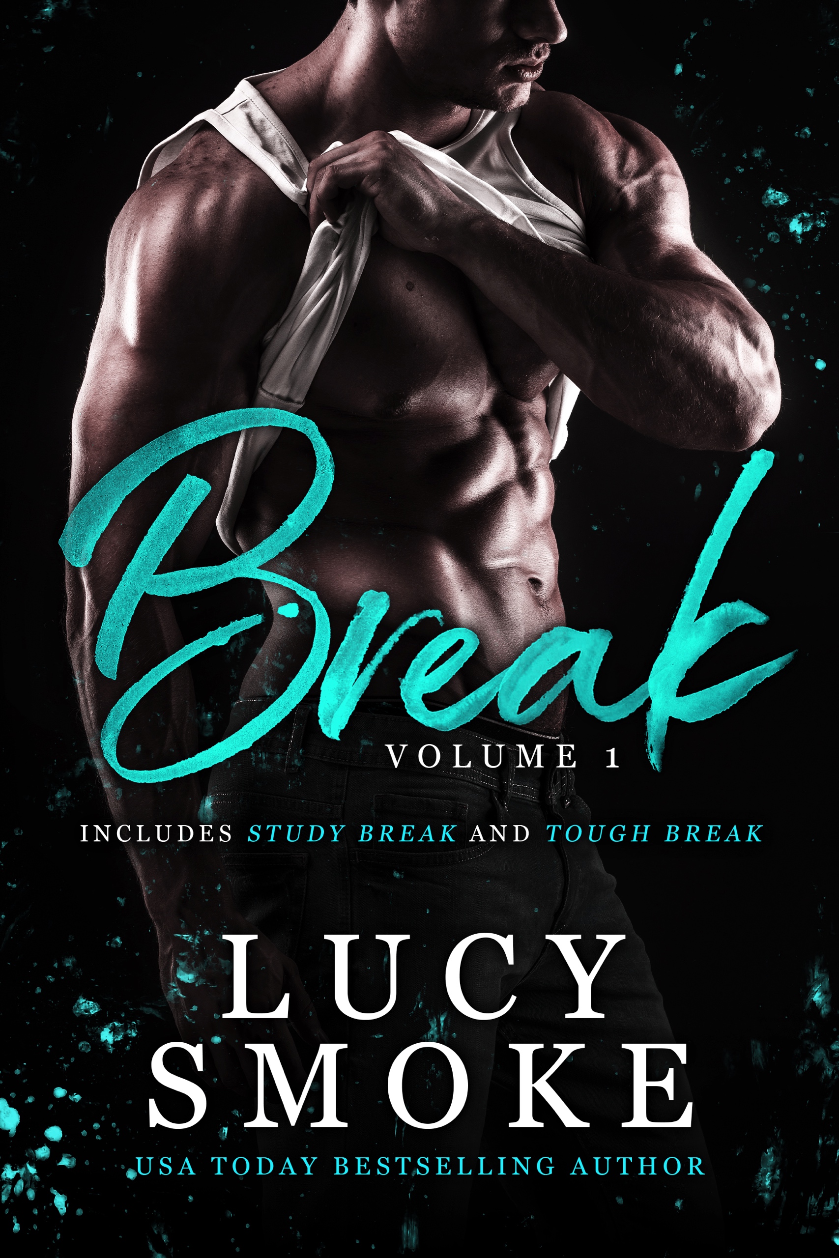 Break: Volume 1