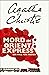 Mord im Orient-Express | Hercule Poirot (German Edition): Agatha Christie
