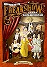 Freakshow. Cinco historias de circo