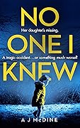 No One I Knew